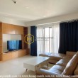 Good furnished, three beds apartment city view in Masteri Thao Dien for rent
