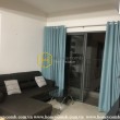 2 beds apartment with brand new in Masteri Thao Dien for rent