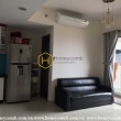 Let this Masteri Thao Dien apartment fulfill your heart