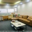 Sai Gon Pearl apartment – Charming home for a great retreat
