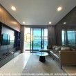 Deluxe interior- Delicate atmosphere: a Sunwah Pearl apartment that make you desire