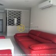 Tropic Garden 2 beds apartment with middle floor for rent