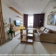 Surprise !! What a fantastic 3 bedroom-apartment with smart design at Tropic Garden !!