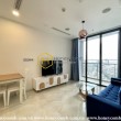 Discover this ritzy apartment for rent in Vinhomes Golden River