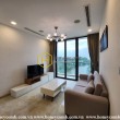 Explore the stunning view from Vinhomes Golden River apartment