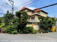 Nguyễn Văn Hưởng villa: Ngôi nhà hạnh phúc - cuộc sống hạnh phúc