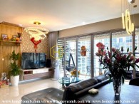 You will be given a spacious space to reside in this top Estella Heights apartment