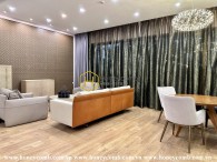 Furnished Apartment With Spacious Interiors At The Estellla