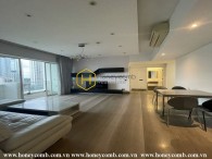 Elegant design with modern lookout 2 bedrooms apartment in The Estella