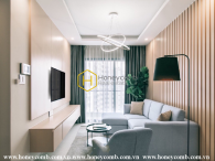 Sunny & Fresh – Artistic pure-white apartment in New City for rent