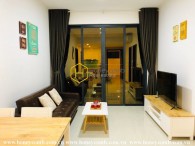 A lovely apartment with colorful layout and neat decoration for your family in One Verandah