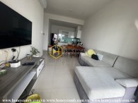 Upscale apartment with fantastic facilities available for rent in The Sun Avenue