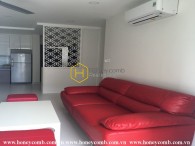 Tropic Garden 2 beds apartment with middle floor for rent