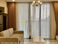 Vinhomes Golden River apartment : Sophistication is everything
