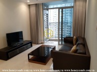 Ngất ngây với sự pha trộn giữa thiết kế Đông Âu và thiết kế Á Châu trong căn hộ Vinhomes Central Park