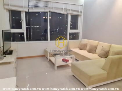 In our wonderful apartment, get your best life in Saigon Pearl