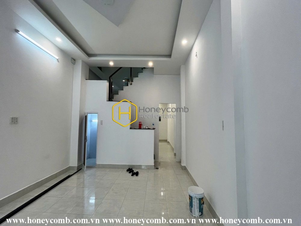 District 2 villa: elevate your royal life