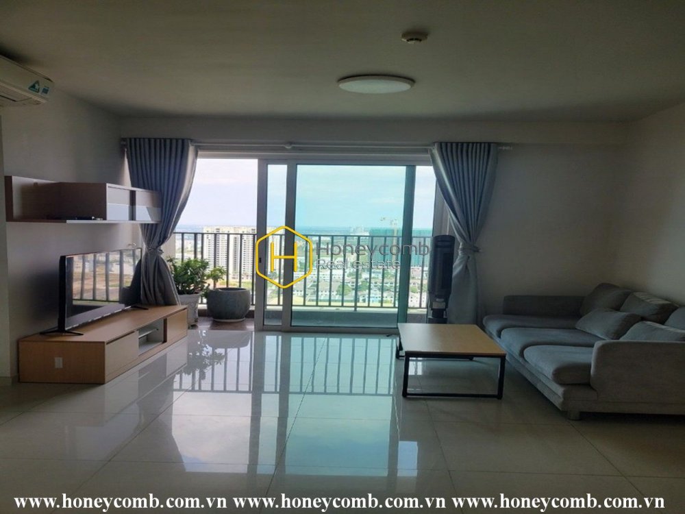 Mộc mạc nhưng không hề giản đơn: cùng khám phá vẻ đẹp độc đáo này tại căn hộ Vista Verde