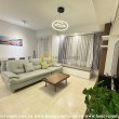 Two 2 bedrooms apartment with millde floor in Masteri Thao Dien