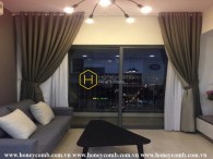 Cùng khám phá nhân tố tạo nên sự tinh tế của căn hộ Masteri Thảo Điền