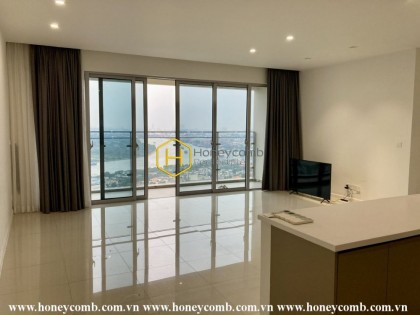 Create You Ideal Home With This Unfurnished Apartment In Estella Heights