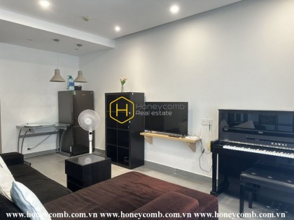 There is nothing perfect than waking up in this youthful furnished Vista Verde apartment