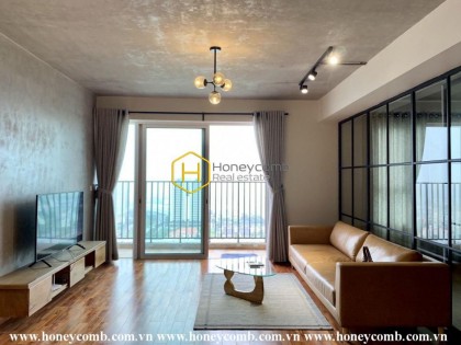 Right here ! You can find a desirable 3 bed-apartment for yourself at Vista Verde