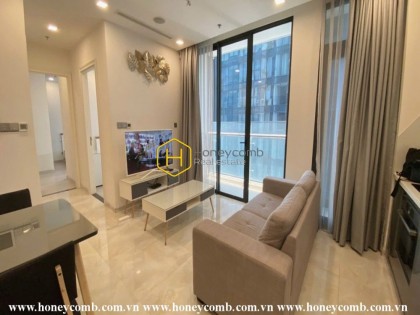 Cùng tham quan căn hộ cao cấp ở Vinhomes Golden River