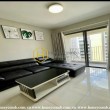 Rustic apartment for rent with modern furniture in Masteri An Phu