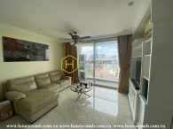 Explore minimalist style in this amazing apartment in Tropic Garden