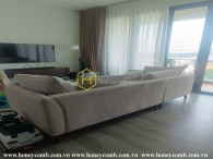 D'edge Thao Dien apartment: Simple design but quality life