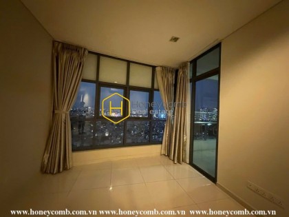 An idyllic apartment that brings you a peaceful atmosphere in City Garden