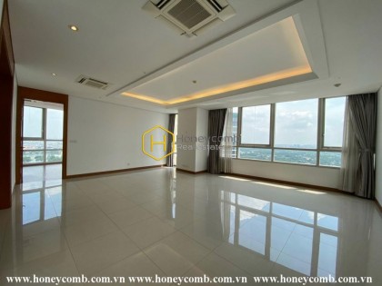 Thiết kế tinh tế trong Xi Riverview Palace căn hộ khiến bạn say đắm