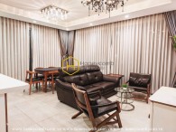 This apartment in Diamond Island is what you are looking for: COZINESS, ELEGANCE, CHARMING VIEW.