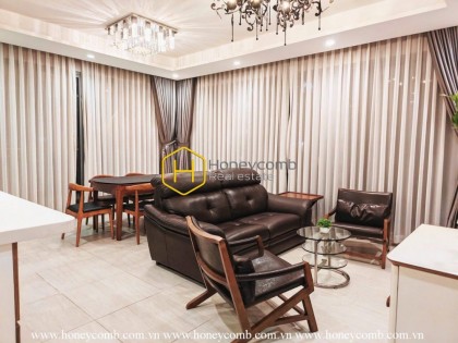 This apartment in Diamond Island is what you are looking for: COZINESS, ELEGANCE, CHARMING VIEW.