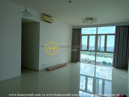 Get a better life in this unfurnished apartment at The Vista