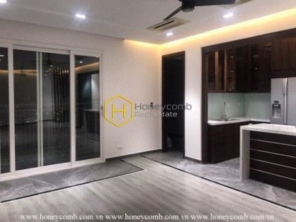 Complete modern living with this urban style apartment in Xi Riverview