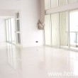 Căn hộ Penthouse tại The Estella cho thuê, không nội thất