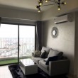 3 beds apartment high floor in Masteri Thao Dien for rent