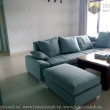 Masteri Thao Dien 3 beds apartment city view for rent