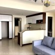 Three bedrooms apartment high floor in Masteri for rent
