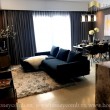 Luxury design 3 bedrooms apartment river for rent in Masteri