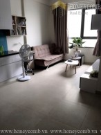 2 beds apartment full furnished for rent in Masteri Thao Dien