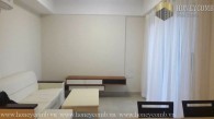 Masteri Thao Dien 2 beds apartment high floor for rent