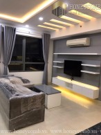 Three beds apartment cheap price for rent in Masteri