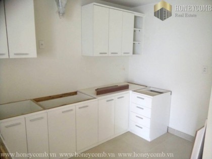 Cho thuê căn hộ Masteri Thảo Điền với 2 phòng ngủ