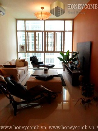 2 beds apartment in The Vista for rent