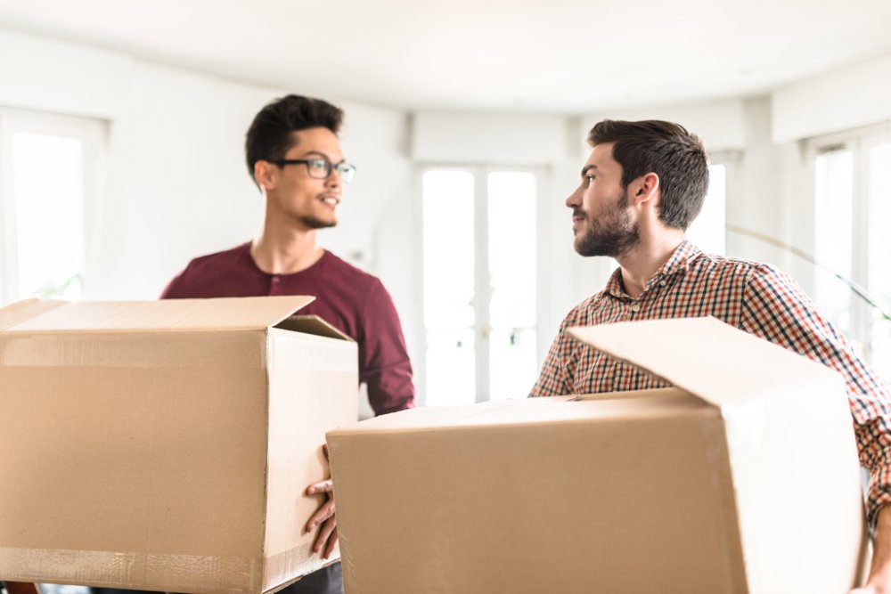 The smart way to pay your rental bond