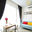 Serviced apartment 1 bedroom for rent