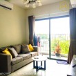 Good price 2 beds apartment with city view in Masteri Thao Dien